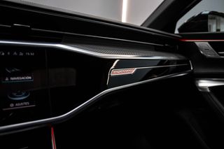 AUDI A6 RS6 Avant TFSI Quattro 600CV IVA DEDUCIBLE