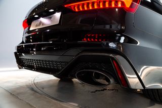 AUDI A6 RS6 Avant TFSI Quattro 600CV IVA DEDUCIBLE