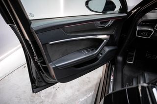 AUDI A6 RS6 Avant TFSI Quattro 600CV IVA DEDUCIBLE