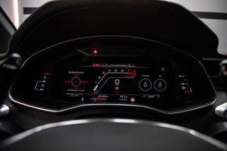 AUDI A6 RS6 Avant TFSI Quattro 600CV IVA DEDUCIBLE