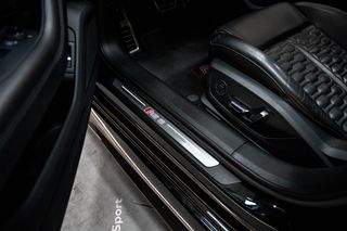 AUDI A6 RS6 Avant TFSI Quattro 600CV IVA DEDUCIBLE