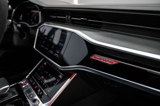 AUDI A6 RS6 Avant TFSI Quattro 600CV IVA DEDUCIBLE