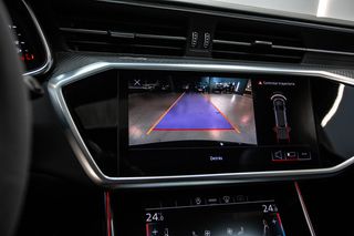 AUDI A6 RS6 Avant TFSI Quattro 600CV IVA DEDUCIBLE