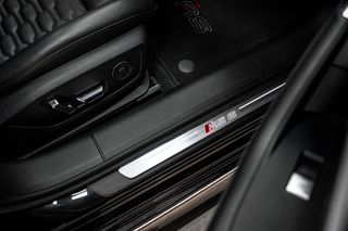 AUDI A6 RS6 Avant TFSI Quattro 600CV IVA DEDUCIBLE