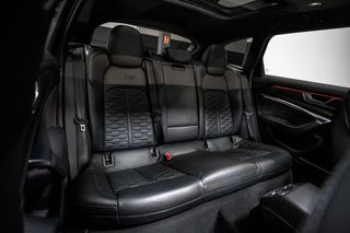 AUDI A6 RS6 Avant TFSI Quattro 600CV IVA DEDUCIBLE