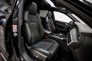 AUDI A6 RS6 Avant TFSI Quattro 600CV IVA DEDUCIBLE