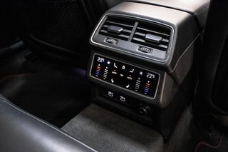 AUDI A6 RS6 Avant TFSI Quattro 600CV IVA DEDUCIBLE