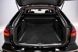 AUDI A6 RS6 Avant TFSI Quattro 600CV IVA DEDUCIBLE