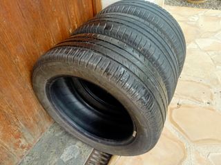 3 Neumáticos Michelin 195 55R16