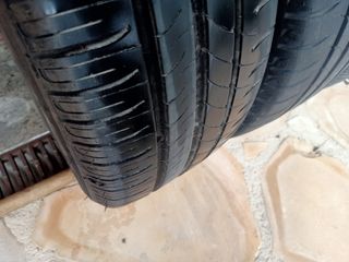 3 Neumáticos Michelin 195 55R16
