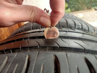3 Neumáticos Michelin 195 55R16