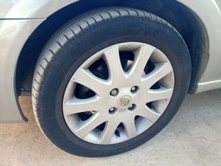 3 Neumáticos Michelin 195 55R16