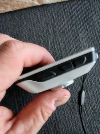 Garmin Edge 520 GPS Ciclocomputador