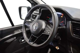 RENAULT TRAFIC FURGÓN 3000 KG L2H1 2.0 DCI 130 CV GRAND CONFORT