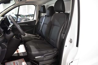 RENAULT TRAFIC FURGÓN 3000 KG L2H1 2.0 DCI 130 CV GRAND CONFORT