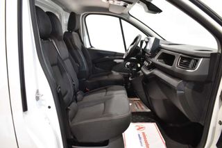 RENAULT TRAFIC FURGÓN 3000 KG L2H1 2.0 DCI 130 CV GRAND CONFORT