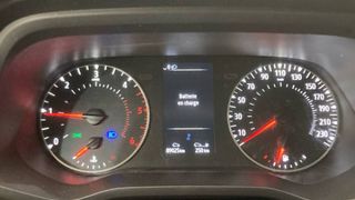 RENAULT TRAFIC FURGÓN 3000 KG L2H1 2.0 DCI 130 CV GRAND CONFORT