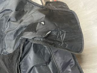 Manta original Yamaha TMAX