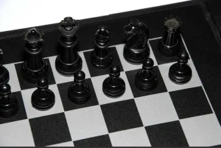 Ajedrez Electrónico Mephisto Milano Pro