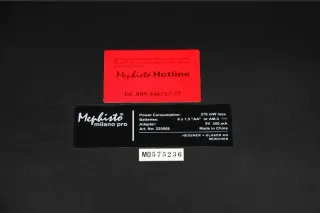 Ajedrez Electrónico Mephisto Milano Pro