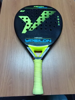 Pala de pádel Xenon Ypsilon