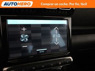 Citroën C3 Aircross 1.5 Blue-HDi Shine