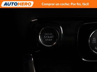 Citroën C3 Aircross 1.5 Blue-HDi Shine