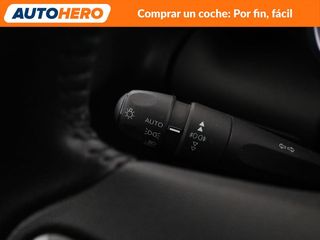 Citroën C3 Aircross 1.5 Blue-HDi Shine