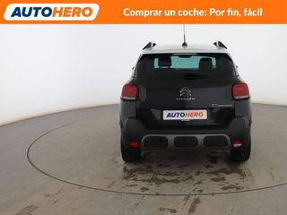 Citroën C3 Aircross 1.5 Blue-HDi Shine