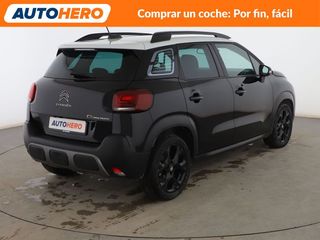 Citroën C3 Aircross 1.5 Blue-HDi Shine