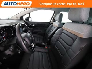 Citroën C3 Aircross 1.5 Blue-HDi Shine