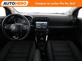 Citroën C3 Aircross 1.5 Blue-HDi Shine