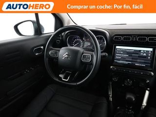 Citroën C3 Aircross 1.5 Blue-HDi Shine