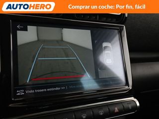 Citroën C3 Aircross 1.5 Blue-HDi Shine