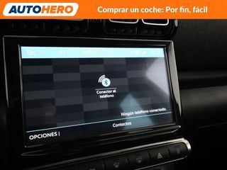 Citroën C3 Aircross 1.5 Blue-HDi Shine