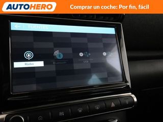 Citroën C3 Aircross 1.5 Blue-HDi Shine