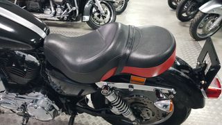 Harley Davidson XL 1200 C