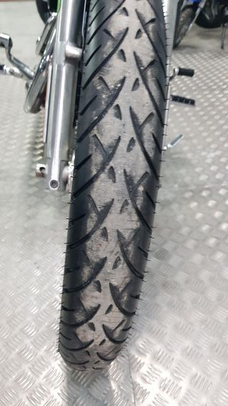 Harley Davidson XL 1200 C