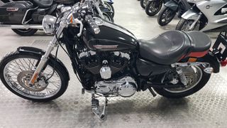 Harley Davidson XL 1200 C