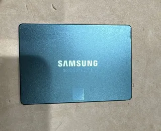 Lote 8x SSD Samsung 850 EVO 250GB, Buon Condizione