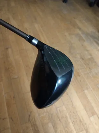 Madera 3 Cobra SZ Offset vara Aldila