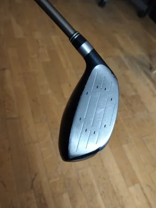 Madera 3 Cobra SZ Offset vara Aldila