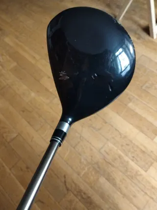 Madera 3 Cobra SZ Offset vara Aldila