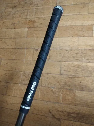 Madera 3 Cobra SZ Offset vara Aldila