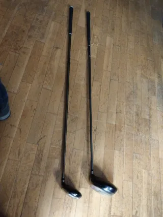 Madera 3 Cobra SZ Offset vara Aldila