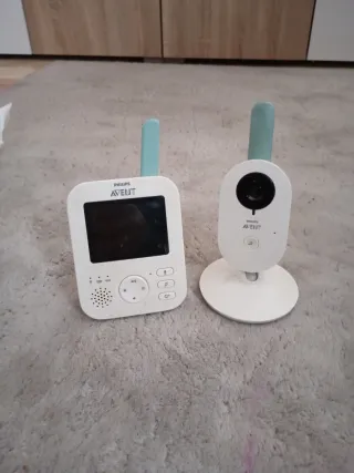 Vigilabebés Philips Avent