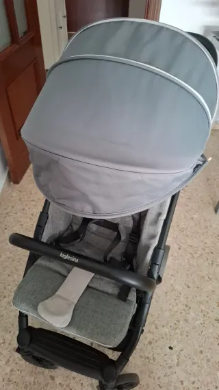 Passeggino Inglesina Quid