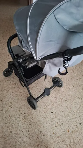 Passeggino Inglesina Quid