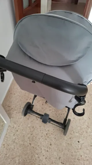 Passeggino Inglesina Quid