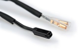 Portamatrículas Puig Suzuki SV 650 16 a 25